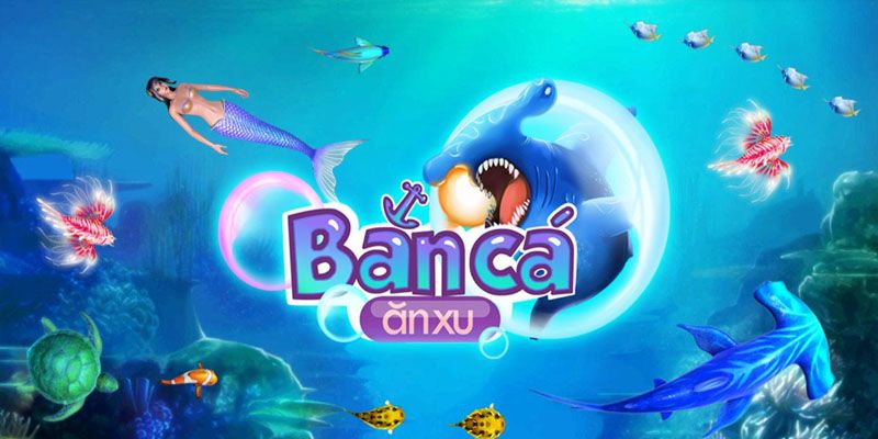 Bắn Cá RR88 - Thiên Đường Cá Cược Dưới Đại Dương