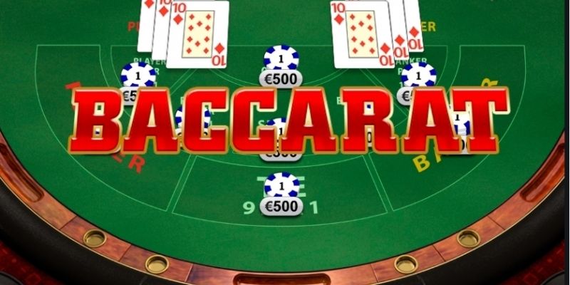Luật Chơi Baccarat - Tin Tức Trải Nghiệm Game Chuẩn Xác