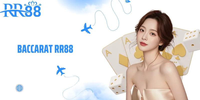 Ảnh đại diện Baccarat RR88