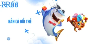 Ảnh đại diện Bắn Cá Đổi Thẻ