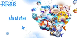 Ảnh đại diện Bắn Cá Vàng