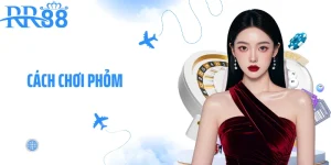 Ảnh đại diện Cách Chơi Phỏm