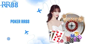 Ảnh đại diện Poker RR88