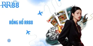 Ảnh đại diện Rồng Hổ RR88