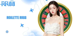 Ảnh đại diện Roulette RR88