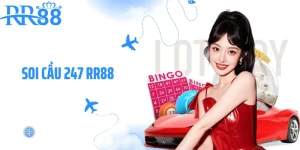 Ảnh đại diện Soi Cầu 247 RR88