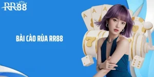 Bài cào rùa RR88