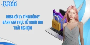 RR88 có uy tín không?