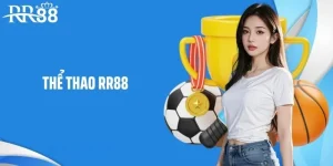 Thể thao RR88